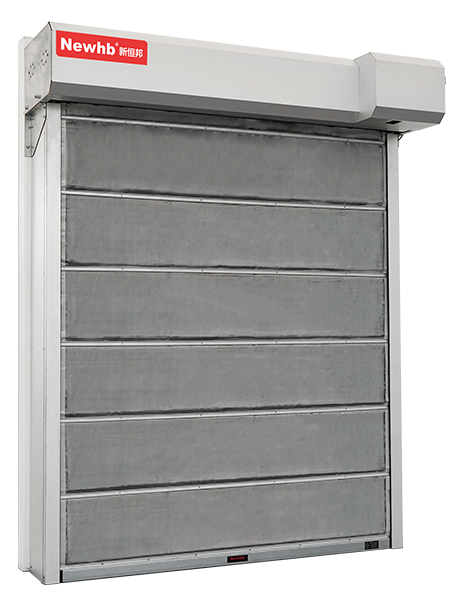 特級防火卷簾門 特級防火卷簾門